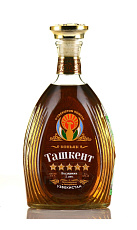 Ташкент коньяк 5 лет 0,5л 40%*6