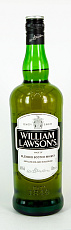 Виски Вильям Лоусонс 0,7л 40% (Георгиевский)*6_НВМ