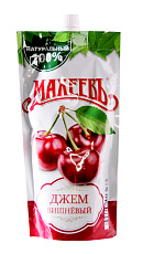 Джем Махеевъ Вишневый д/п 300гр/3