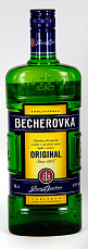 Бехеровка ликер 0,7л 38%