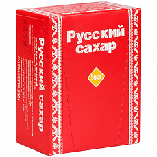 Сахар-рафинад Русский 0,5кг/2 О