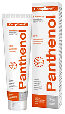 Гель Compliment 75мл охлаждающий для наружного применения