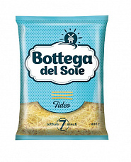 Макароны BOTTEGA Fideo вермишель 400гр/20