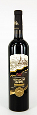 Алазанская Долина стол.кр.п/сл 0,75л 10,5-13%