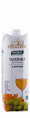 Тамянка Южная PICNIC бел.слад 1л 12% т/п*12_НВМ