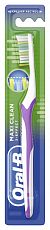 Oral-B З/щетка Effect Maxi Clean 40 средняя