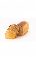 Хлеб 1 сорт 250гр нарезка