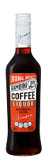 ГАМБИНИ КОФЕ ликер 0,5л 20%*6