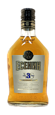 Есенин коньяк армянский 3 года 0,25л 40%*12