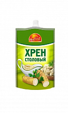 Хрен Русский Аппетит Столовый д.п. 120гр/2