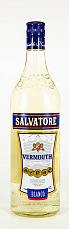 Сальваторе белый вин.нап. 15% 1л_НВМ