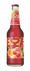 Пиво Эсса апельсин и вишня  0,45л ст/б 1/20 кпуУфа520