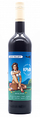 ПИКНИК ВАЙН кр.сух 0,75л 14%*6_НВМ