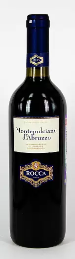 12 reg. Вино Монтепульчано д Абруццо красное сухое. Рокка Монтепульчано д'Абруццо. Вино Монтепульчано д Абруццо красное сухое Рокка. Монтепульчано д`Абруццо кр. сух. 0,75л.