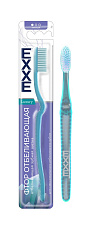 Зубная щетка EXXE фтор отбеливающая